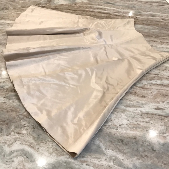 Silk blend Made in Italy Skirt - Picture 13 of 13